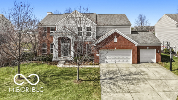 11978 Boothbay Lane Fishers, IN 46037 - Photo 54 of 58