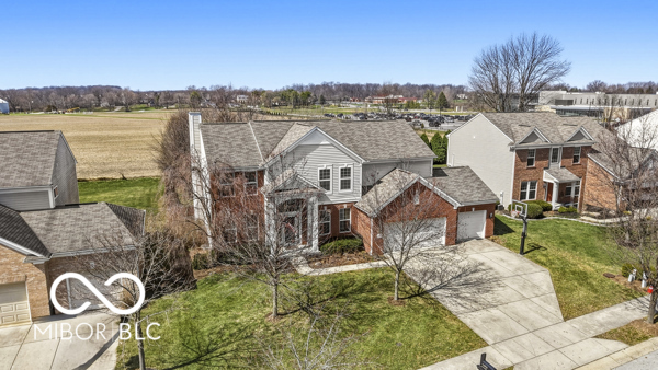 11978 Boothbay Lane Fishers, IN 46037 - Photo 55 of 58