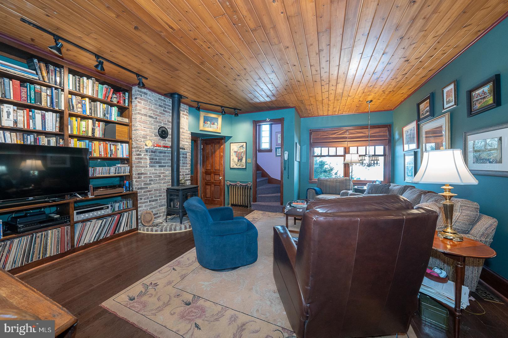 421 Midland Avenue Wayne, PA 19087 - Photo 24 of 83