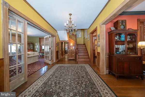 $2,200,000 | 421 Midland Avenue, Wayne, PA 19087