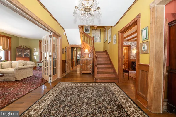 $2,200,000 | 421 Midland Avenue, Wayne, PA 19087