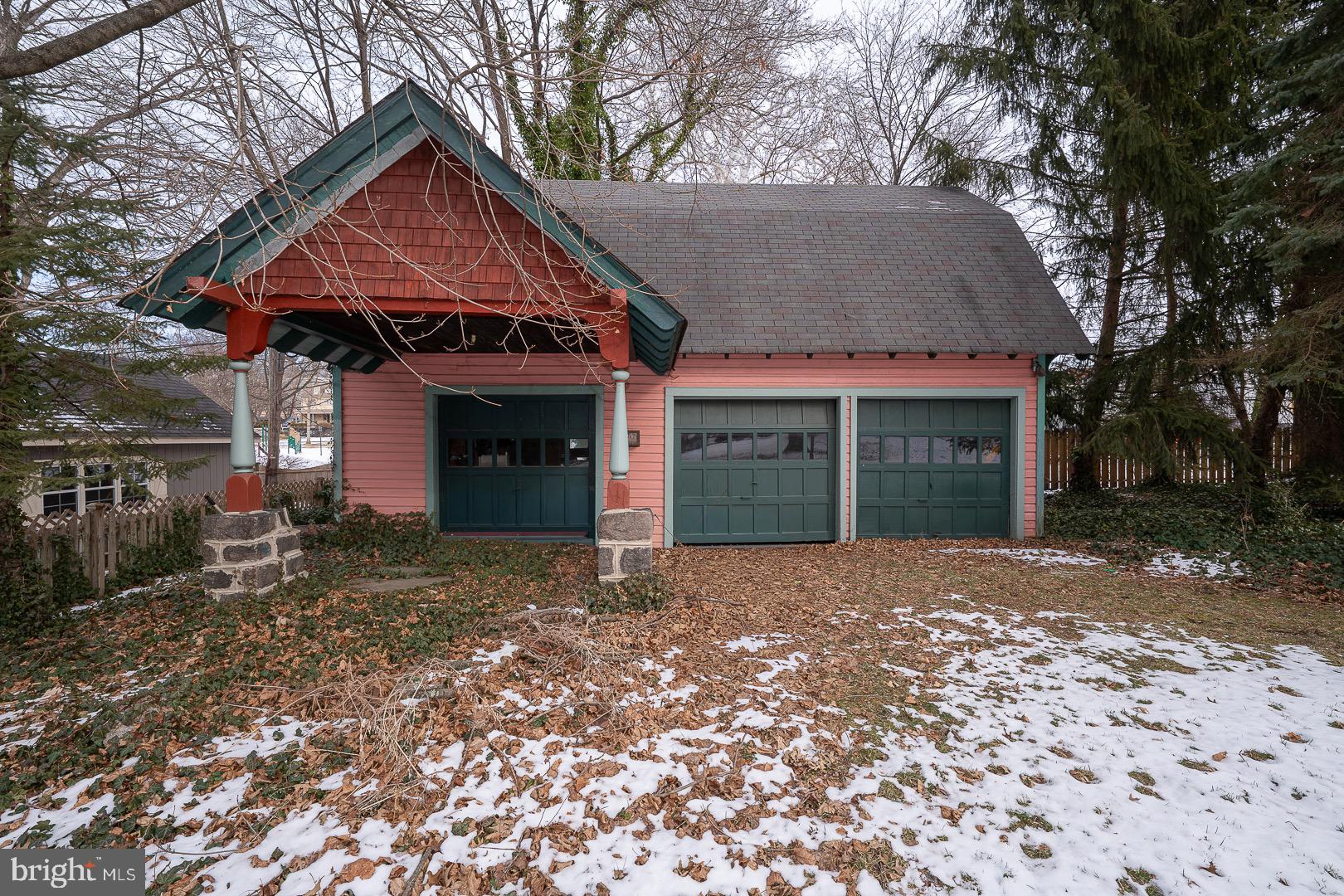 421 Midland Avenue Wayne, PA 19087 - Photo 76 of 83