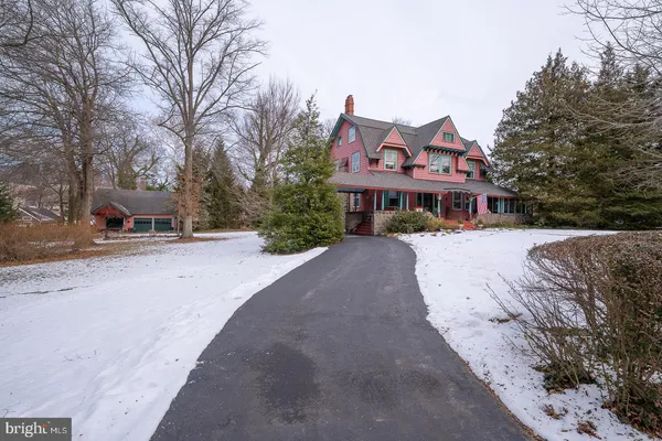 $2,200,000 | 421 Midland Avenue, Wayne, PA 19087