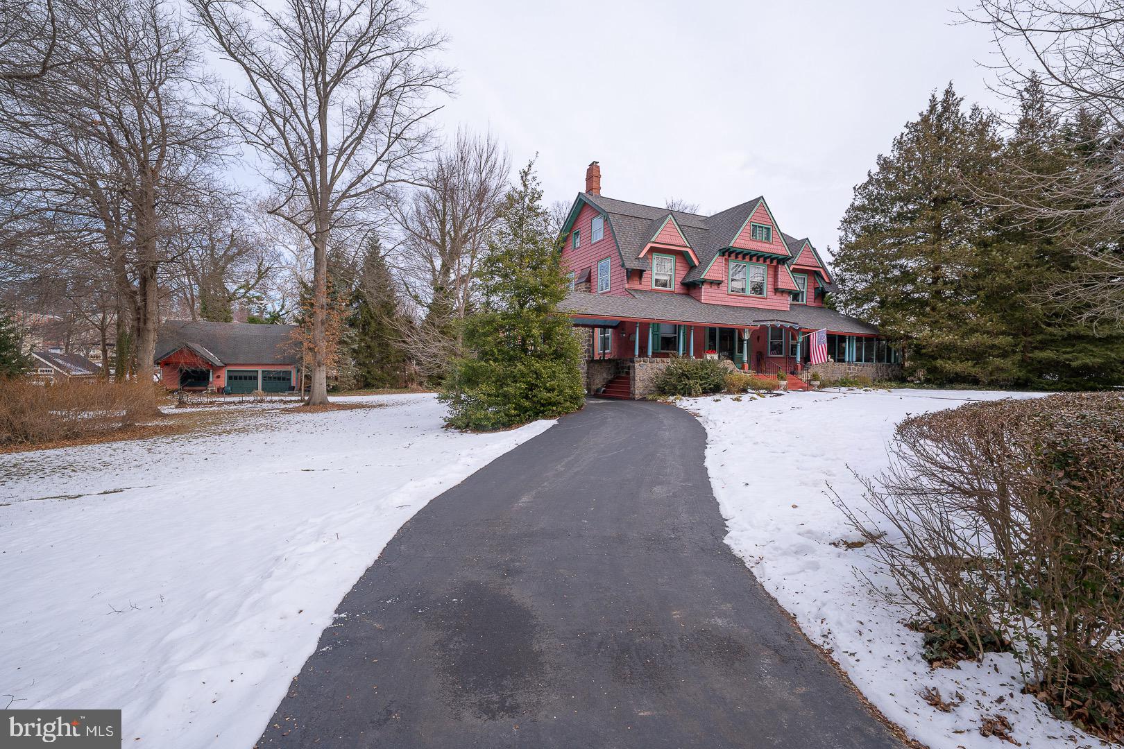 421 Midland Avenue Wayne, PA 19087 - Photo 78 of 83