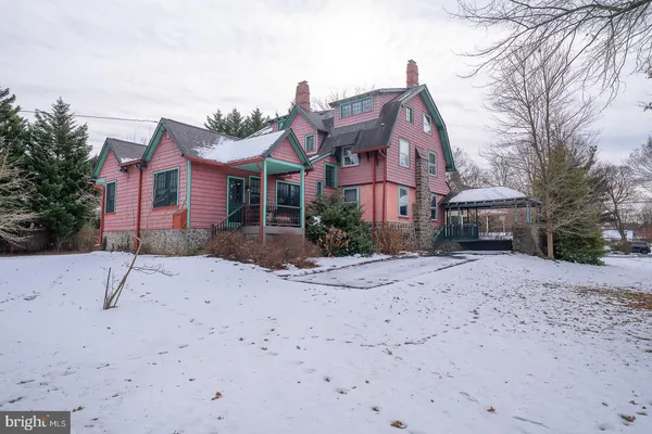 $2,200,000 | 421 Midland Avenue, Wayne, PA 19087