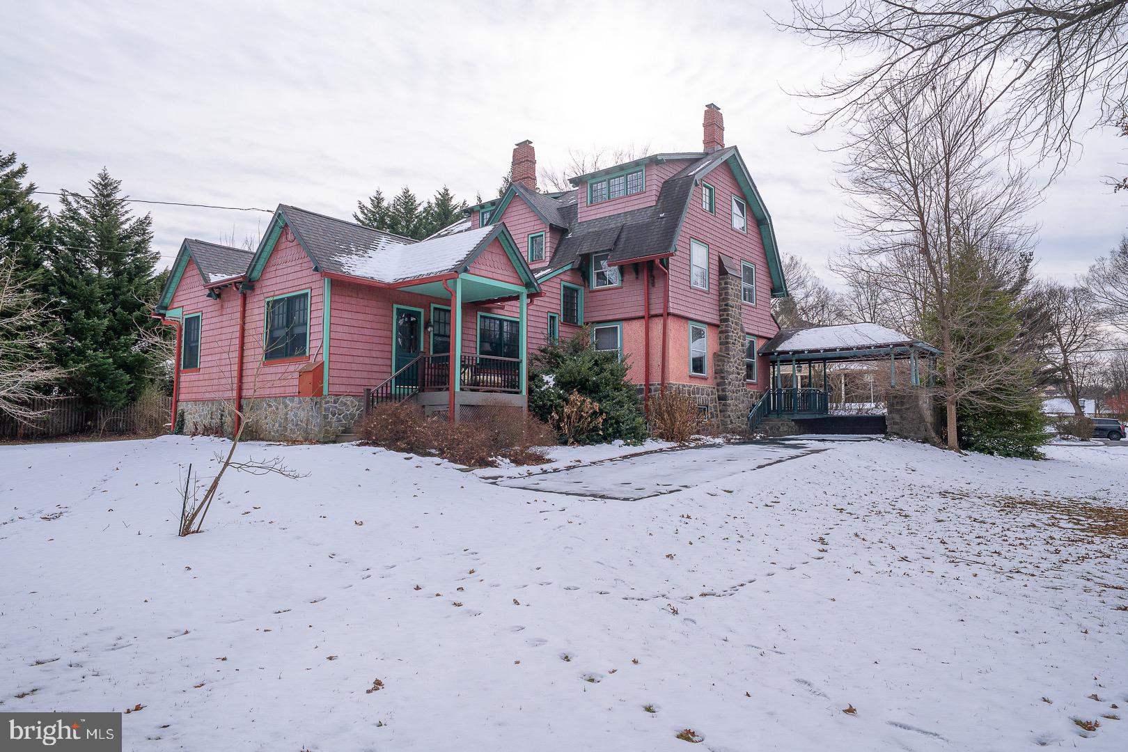 421 Midland Avenue Wayne, PA 19087 - Photo 79 of 83