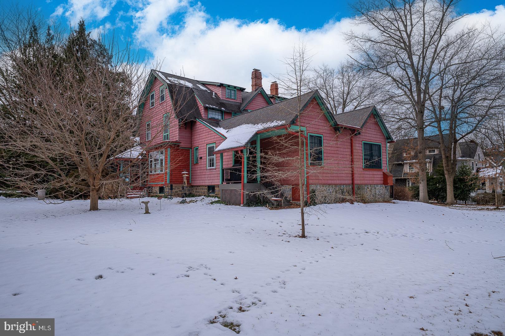 421 Midland Avenue Wayne, PA 19087 - Photo 82 of 83