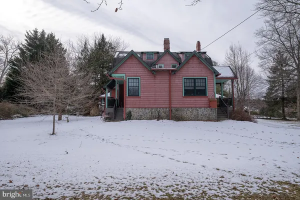 $2,200,000 | 421 Midland Avenue, Wayne, PA 19087