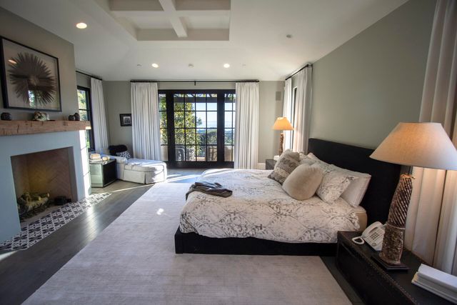 $75,000 | 700 East Mountain Drive, Montecito, CA 93108