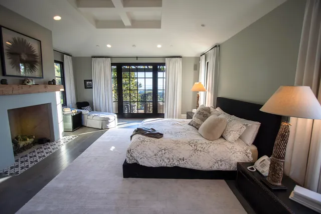 $75,000 | 700 East Mountain Drive, Montecito, CA 93108