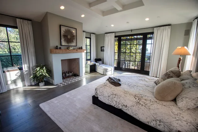 $75,000 | 700 East Mountain Drive, Montecito, CA 93108