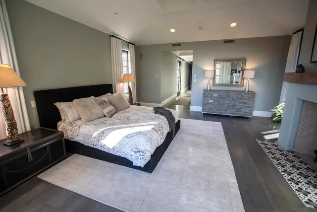 $75,000 | 700 East Mountain Drive, Montecito, CA 93108