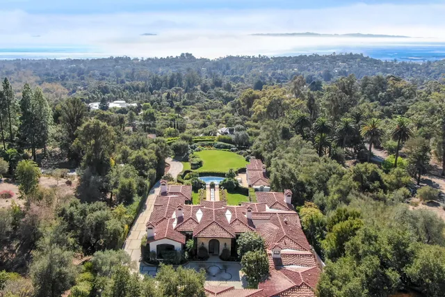 $75,000 | 700 East Mountain Drive, Montecito, CA 93108