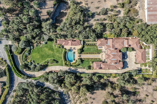 $75,000 | 700 East Mountain Drive, Montecito, CA 93108