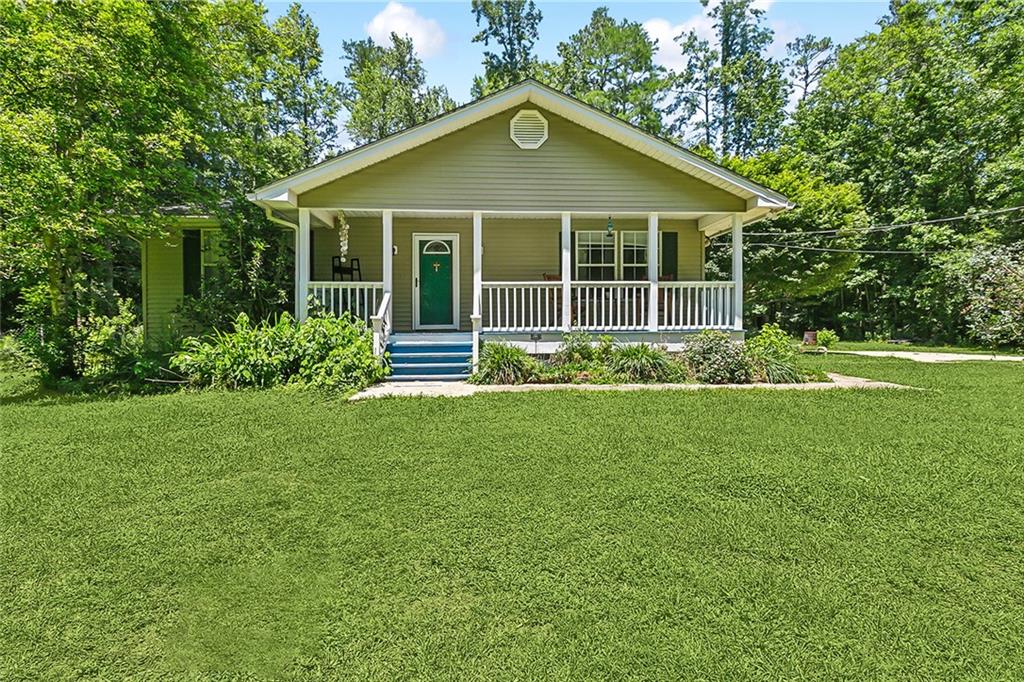 23201 Highway 1088 Mandeville, LA 70448 - Photo 1 of 11