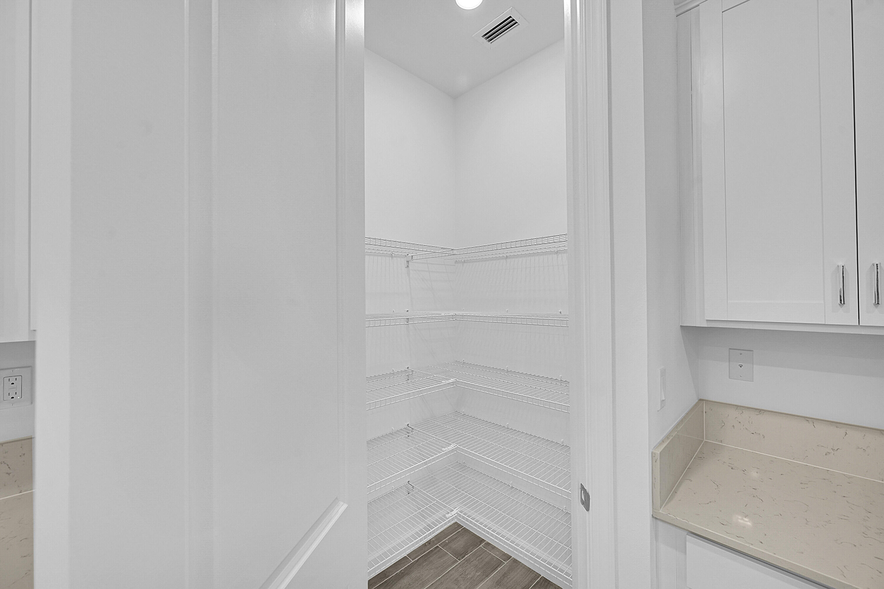 3550 Angler Drive Fort Pierce, FL 34946 - Photo 13 of 31 a view of walk in closet
