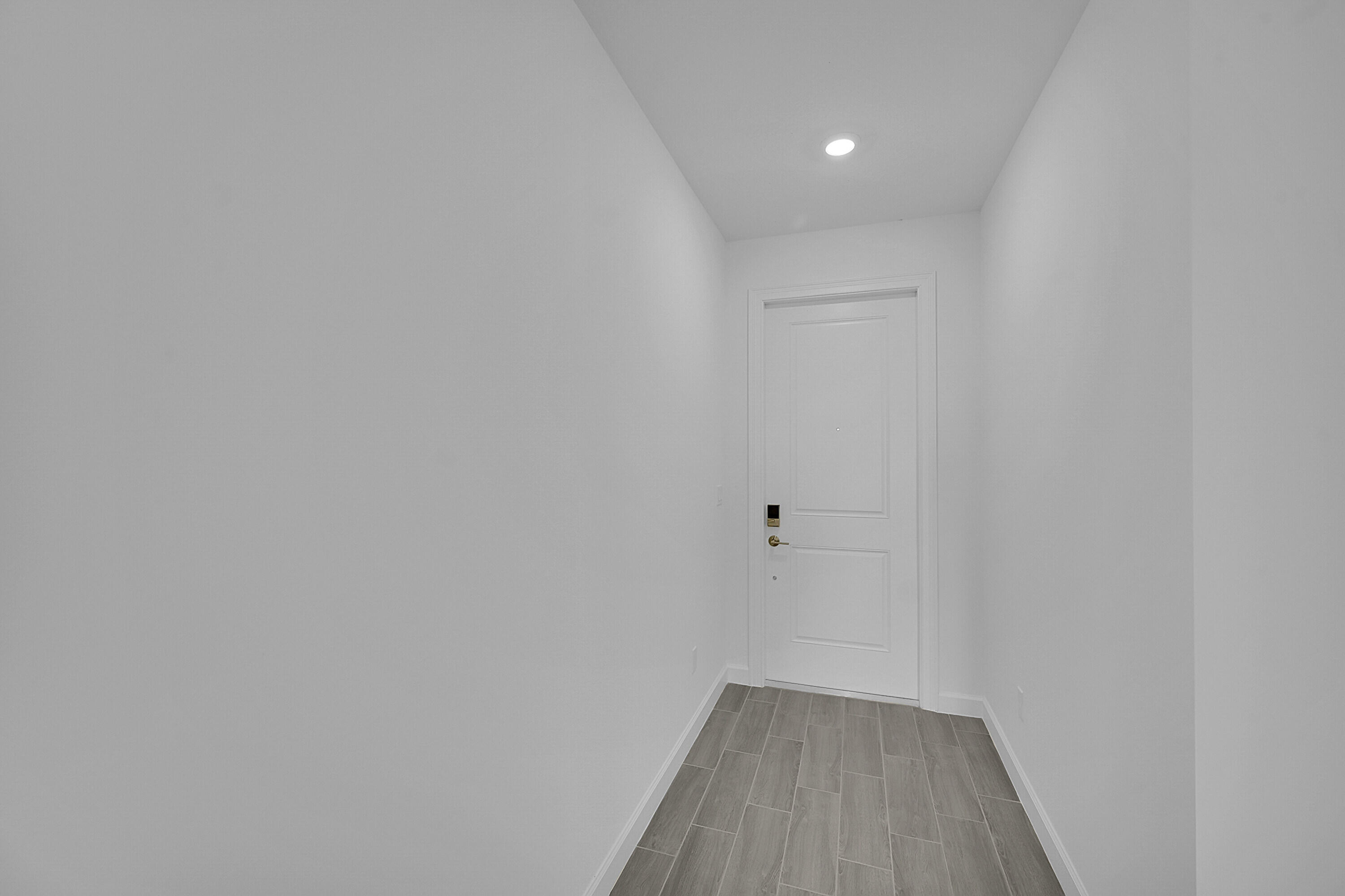 3550 Angler Drive Fort Pierce, FL 34946 - Photo 4 of 31 a view of a room with wooden floor