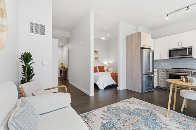 $429,900 | 515 Church Street, Unit 3601, Nashville, TN 37219