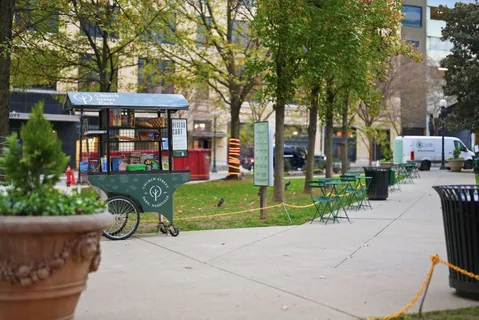 $429,900 | 515 Church Street, Unit 3601, Nashville, TN 37219