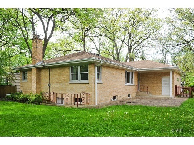 1614 Berkeley Road Highland Park, IL 60035 - Photo 9 of 10