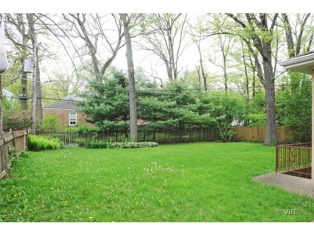 1614 Berkeley Road Highland Park, IL 60035 - Photo 10 of 10