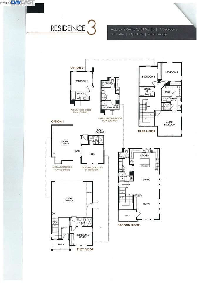 2188 Donnells Lane Dublin, CA 94568 - Photo 4 of 31