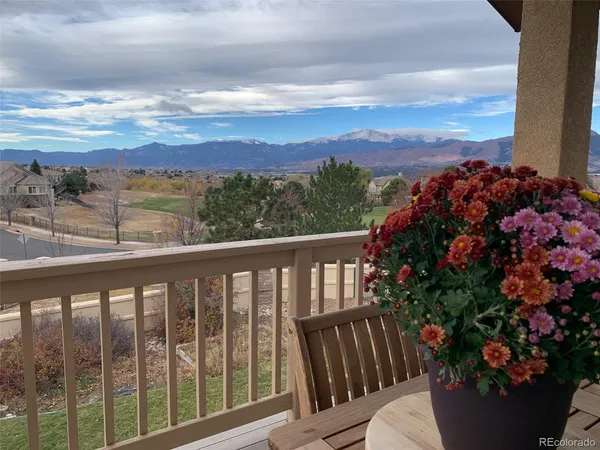 $948,888 | 9935 Sawleaf Court, Colorado Springs, CO 80920
