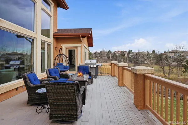 $948,888 | 9935 Sawleaf Court, Colorado Springs, CO 80920