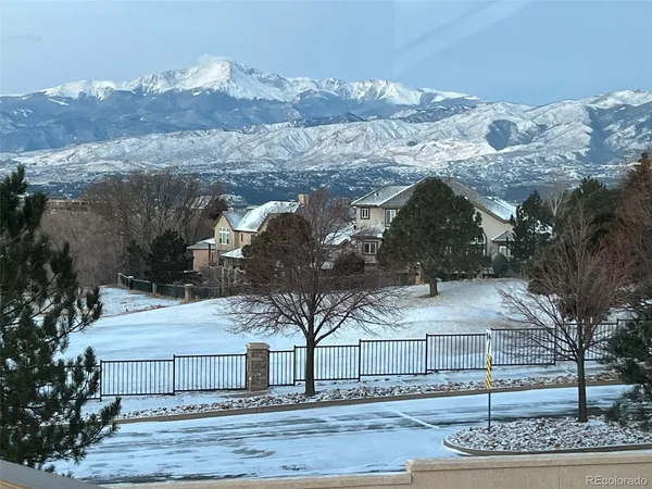 $948,888 | 9935 Sawleaf Court, Colorado Springs, CO 80920