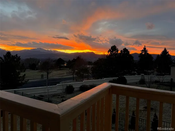$948,888 | 9935 Sawleaf Court, Colorado Springs, CO 80920
