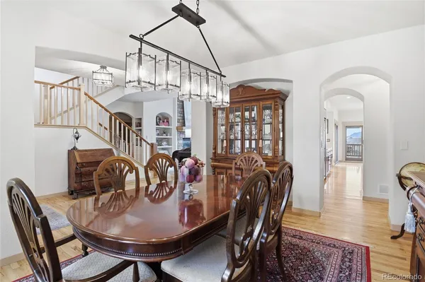 $948,888 | 9935 Sawleaf Court, Colorado Springs, CO 80920