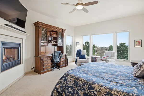 $948,888 | 9935 Sawleaf Court, Colorado Springs, CO 80920