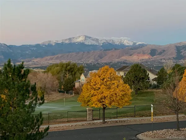 $948,888 | 9935 Sawleaf Court, Colorado Springs, CO 80920