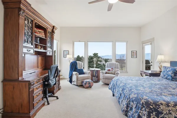 $948,888 | 9935 Sawleaf Court, Colorado Springs, CO 80920