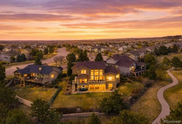 $948,888 | 9935 Sawleaf Court, Colorado Springs, CO 80920
