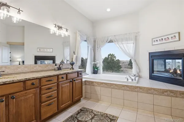 $948,888 | 9935 Sawleaf Court, Colorado Springs, CO 80920