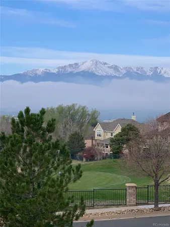 $948,888 | 9935 Sawleaf Court, Colorado Springs, CO 80920