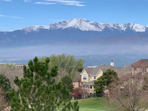 $948,888 | 9935 Sawleaf Court, Colorado Springs, CO 80920
