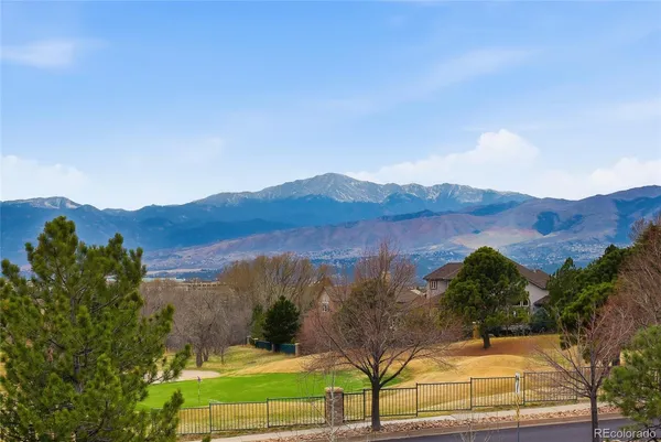 $948,888 | 9935 Sawleaf Court, Colorado Springs, CO 80920