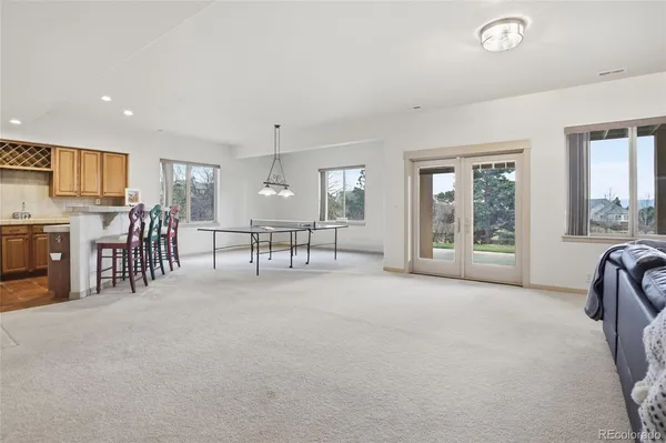 $948,888 | 9935 Sawleaf Court, Colorado Springs, CO 80920