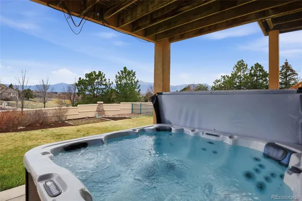 $948,888 | 9935 Sawleaf Court, Colorado Springs, CO 80920