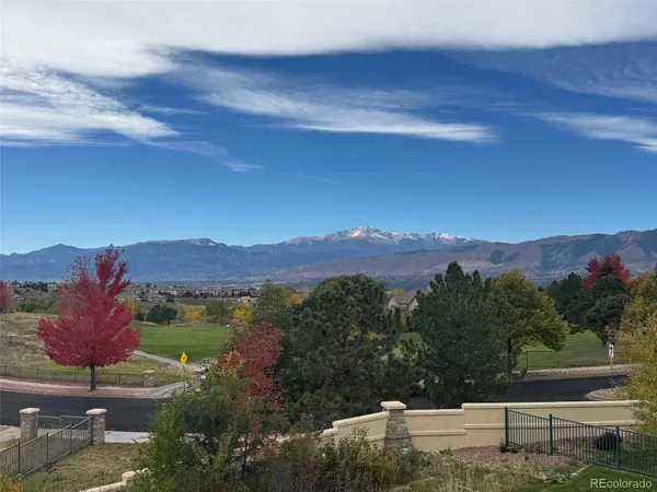$948,888 | 9935 Sawleaf Court, Colorado Springs, CO 80920