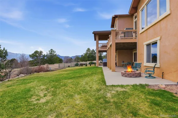 $948,888 | 9935 Sawleaf Court, Colorado Springs, CO 80920