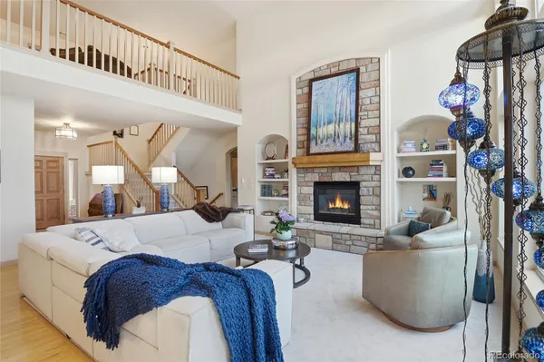 $948,888 | 9935 Sawleaf Court, Colorado Springs, CO 80920