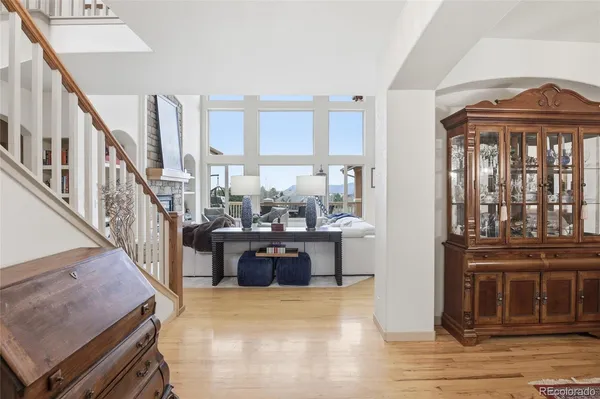 $948,888 | 9935 Sawleaf Court, Colorado Springs, CO 80920