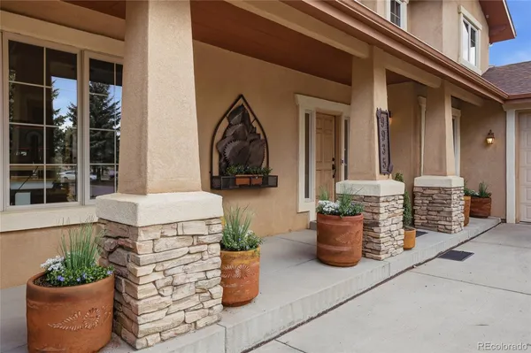 $948,888 | 9935 Sawleaf Court, Colorado Springs, CO 80920