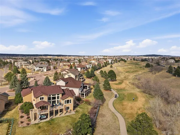 $948,888 | 9935 Sawleaf Court, Colorado Springs, CO 80920