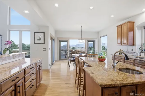 $948,888 | 9935 Sawleaf Court, Colorado Springs, CO 80920