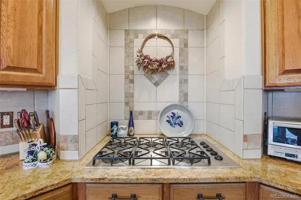 $948,888 | 9935 Sawleaf Court, Colorado Springs, CO 80920