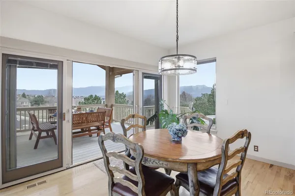 $948,888 | 9935 Sawleaf Court, Colorado Springs, CO 80920